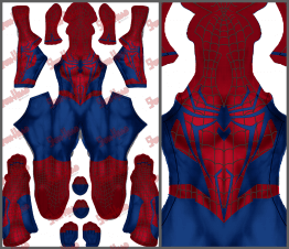 ASM Concept II FEMALE Pattern