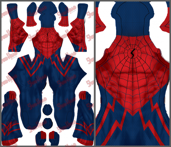 ASM Silk Pattern