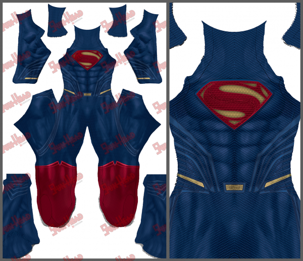 BVS - DOJ Pattern
