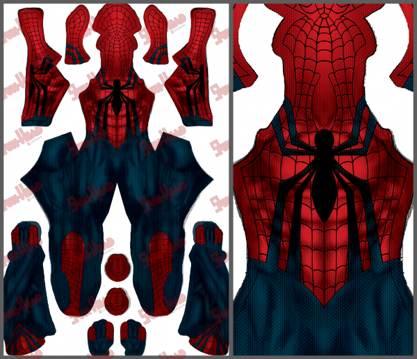 Reilly​ SM Pattern