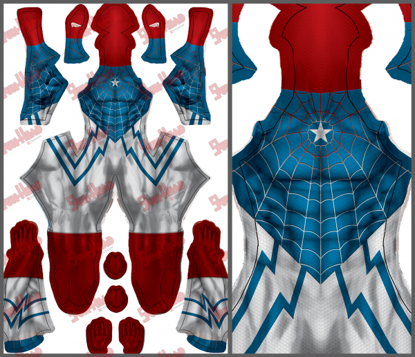 Cap CMS Pattern