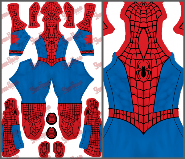 Classic SM Pattern