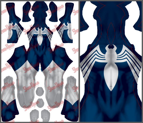Classic SW Pattern