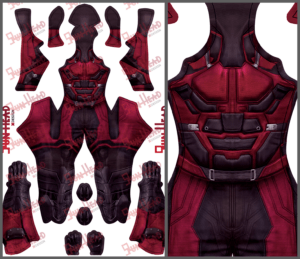 NX DD Pattern