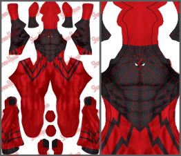 DP-Silk Pattern