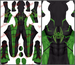 GL FF SM Pattern