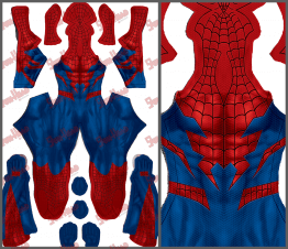 HOM SM Pattern