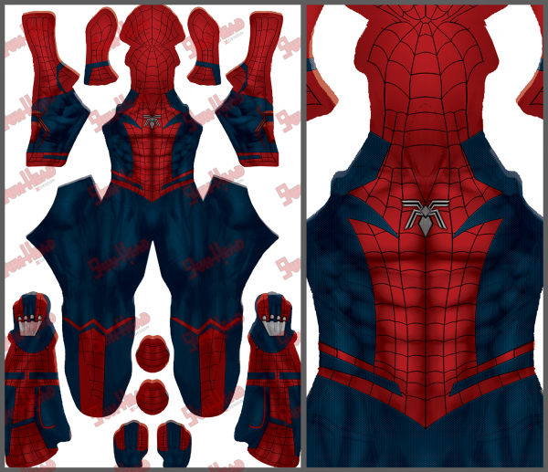 Game SM Reilly Pattern