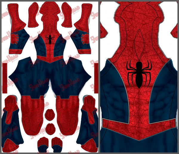 Merch SM Pattern
