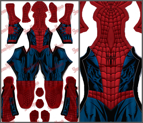 Romita JR. SM Pattern