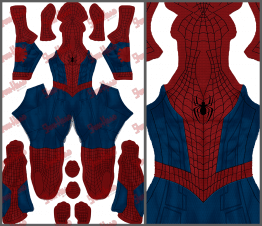 Sayer SM Pattern