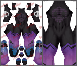 Sombra Pattern Preview