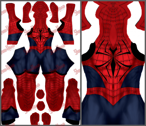 "S-B" Pattern