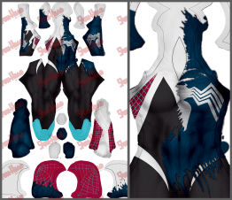 SG Half Sym Pattern