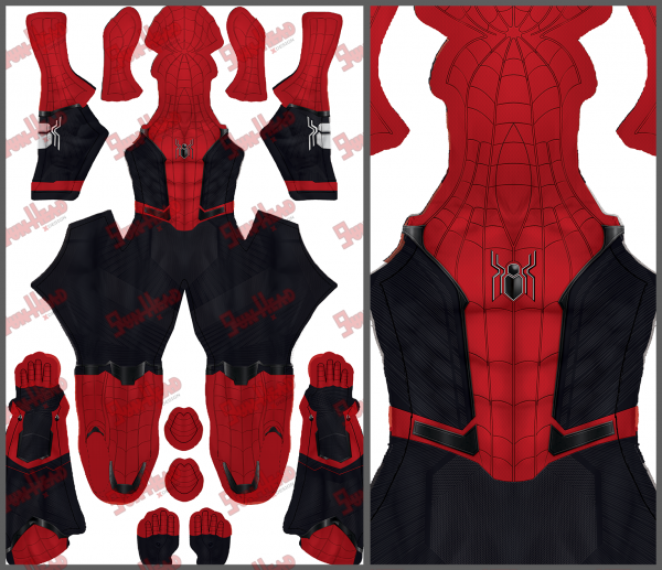 SM FFH Pattern