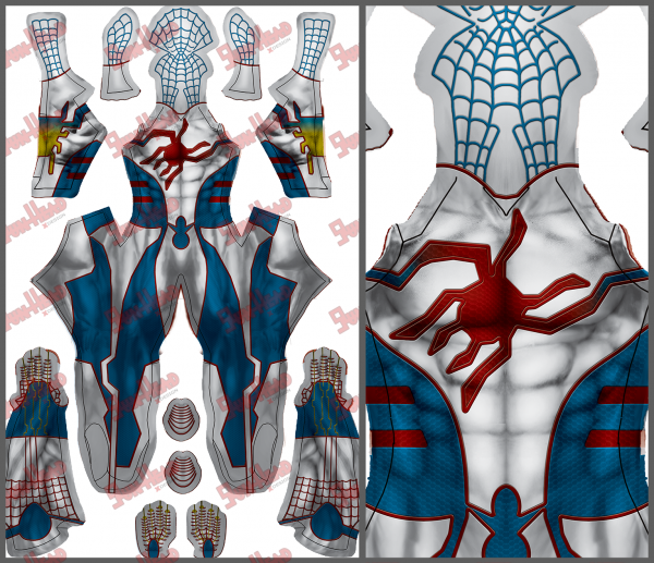 SM 7000 Pattern