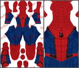 SM HC Pattern