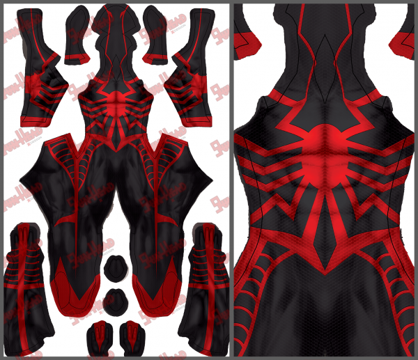 SM Unlimited Concept Pattern