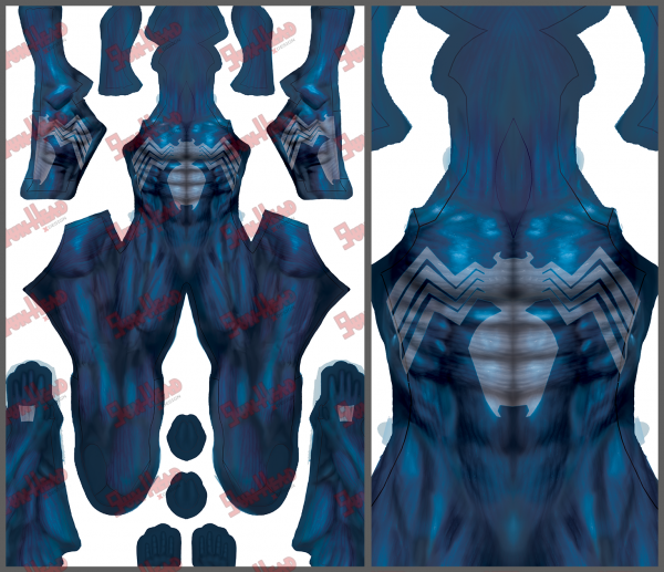 Symb Pattern