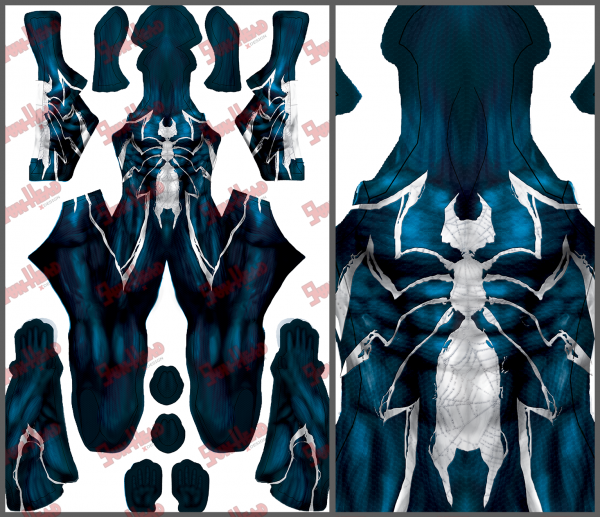 Sym-S Pattern