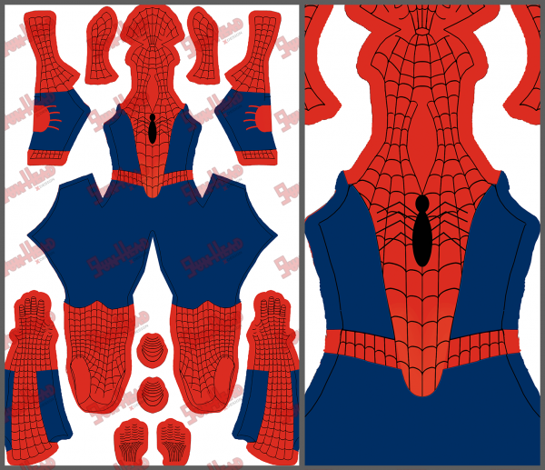 Japanese SM Pattern