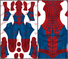 Spider-Man Alliance Concept Preview