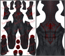 PS5 Spider-Man Miles Morales Bodega Cat Suit Preview