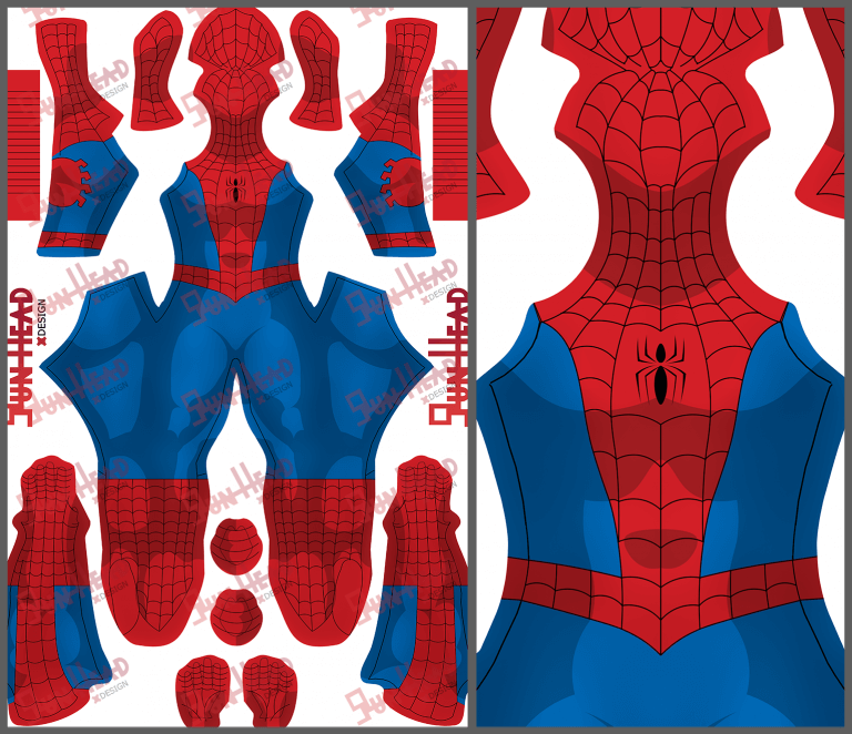 1994 SM TAS Pattern