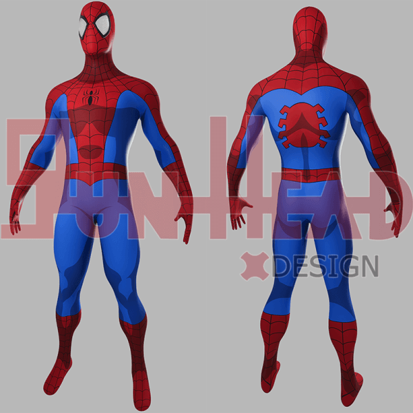 1994 SM TAS Pattern - Image 2