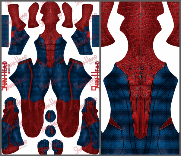 ASM Pattern