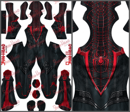 Insomniac Spider-Man 2 Miles Morales Preview