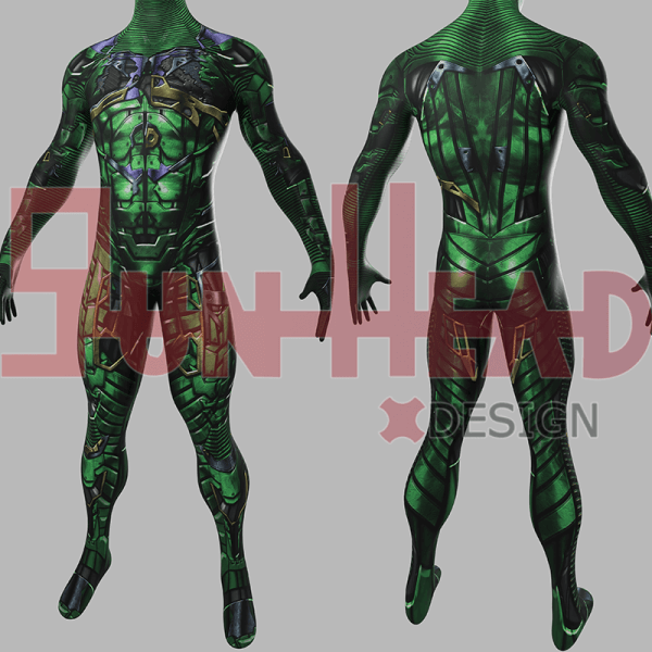GG Pattern - Image 3