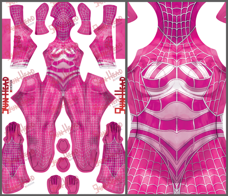 BRB S-W Pattern