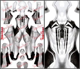 Anti-V S-M 2 Game Pattern