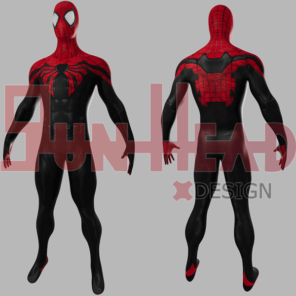 Superior SM2 PS5 Pattern - Image 2