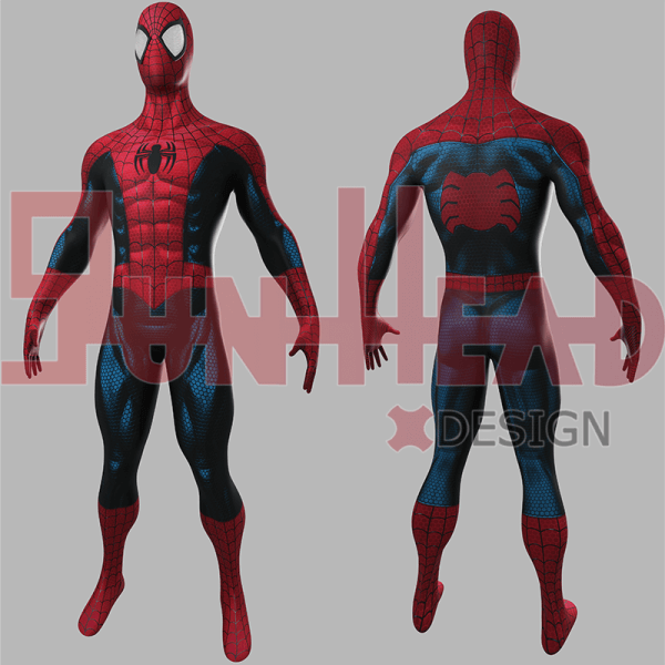 Photo Realistic Ultimate SM Pattern - Image 2