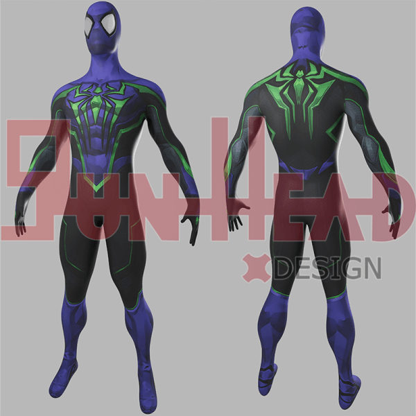 Rivals S-M Chasm Pattern - Image 2