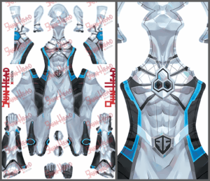 Rivals FF S-M Pattern