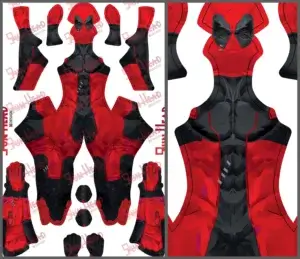 M Rivals - DP Pattern