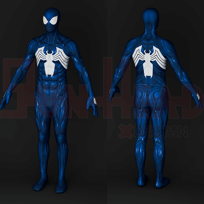 Sym S-M 2026 Pattern - Image 2