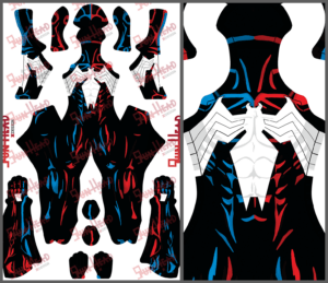 1994 Sym TAS Pattern